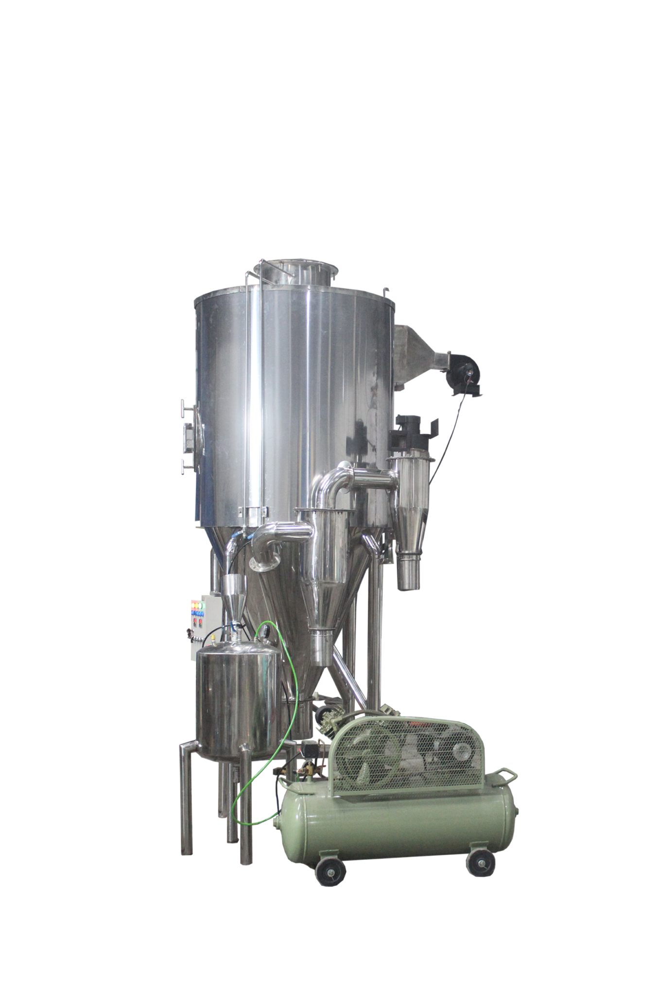Spray Dryer MaxzerSteril