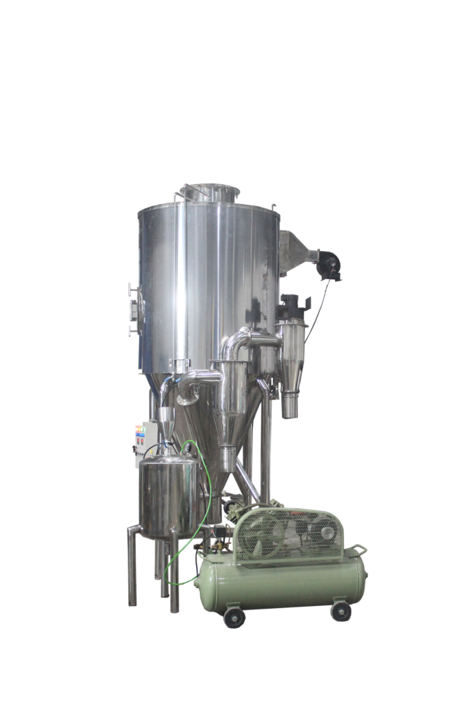 Spray Dryer MaxzerSteril